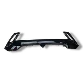 51115a36022 Bmw 23 24 530i 540i I5 G60 M-sport Front Bumper Incert Grille Oem