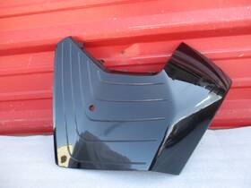 51-11-5-a3a-e03 Bmw 51115a3a-e03 2022-2025 Ix I20 Air Shield Side Cover Trim Oem Lh