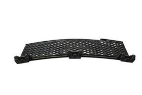 51117008820 Bmw 04-07 650i 645ci Front Lower Bumper Center Grille Grid Cover Net Trim Oem