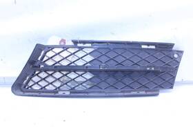 51117134081-20493 Bmw 2006-2008 325i 328i 335i Front Bumper Grille Left Driver