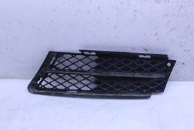 51117134081-22203 Bmw 2006-2008 325i 328i 335i Front Bumper Grille Left Driver