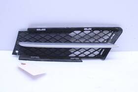 51117134081-23384 Bmw 2006-2008 325i 328i 335i Front Bumper Grille Left Driver