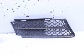 51117134082-20305 Bmw 2006-2008 325i 328i 335i Front Bumper Grille Right Passenger