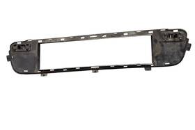 51117171348 Bmw 07-10 X5 Front Bumper Lower Center Grille Frame Filler Trim With Sensors Oem 51117171348 Bmw 07-10 X5 Front Bumper Lower Center Grille Frame Filler Trim With Sensors Oem