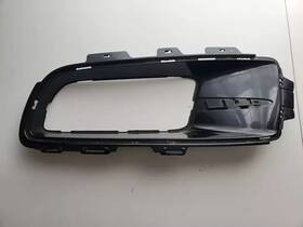 51117175485 Bmw Oem Grille Fog Light Bezel Left Fits 2007 2008 2009 X5 E70