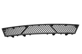 51117200729 Bmw 10-13 550i Gt 535i Front Center Lower Bumper Grille Grill Oem