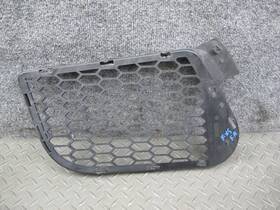51117205578 Bmw 10-14 E70 E71 X5m X6m Front Bumper Right Lower Air Vent Trim Grille Oem