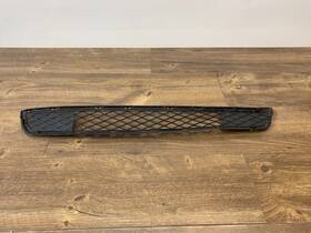 51117210465 Bmw 2012-2014 X3 Suv Front Bumper Lower Center Grille F25 Note