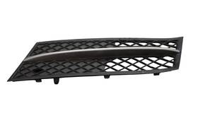 51117231859 Bmw 11-13 528i 535i 550i Front Left Driver Lower Bumper Vent Grille Oem