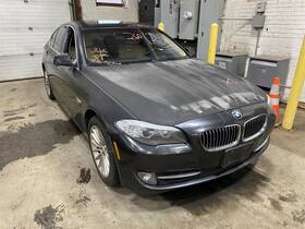 51117285959 Bmw Grille 2011 535i 1452672