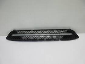 51117303753 Bmw P410137 2012-2015 X1 Front Bumper Center Lower Grille E84 Oem