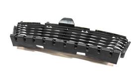 51117304057 Bmw 2012-2015 640i 650i F06 F12 F13 Front Lower Center Bumper Vent Grille Trim