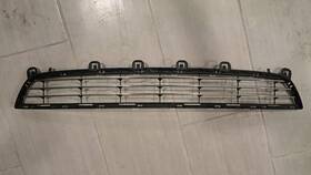 51117325482 Bmw 2012-2018 F15 X5 Front Bumper Lower Grill Non-msport