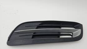 51117331733 Bmw 14-16 F10 5-series Front Left Driver Bumper Lower Grille 5111 7331733 Oem