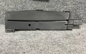 51117385263 Bmw 2018-2020 530e Front Bumper Driver Side Inner Grille Cover