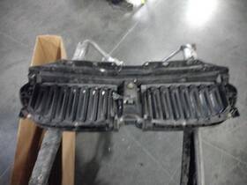 51117385267 Bmw Grille Lower Center Without Adaptive Cruise Fits 17-20 530i 703878