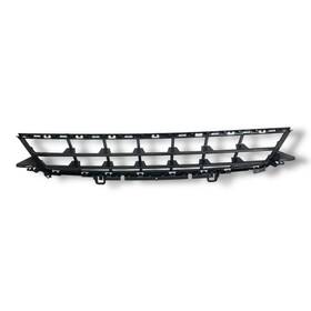 51117421798 Bmw 2019-2022 X5 G05 Bumper Grille Grill Black Oem 51117421798 Bmw 2019-2022 X5 G05 Bumper Grille Grill Black Oem