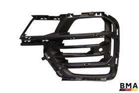 51117449686 Bmw X5 G05 Front Bumper Right Side Vent Grille Cover 7449686 2018 2019 2020 Oem