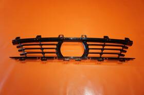 51117464260 Bmw 330 Lower Center Grille 2019 2020 G05 340 Oem