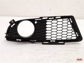 51117891396 Bmw 2011 335xi 335i 328i 328xi E90 Front Bumper Right Outer Grille M-sport