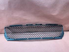 51117893062 Bmw E46 330ci 323ci 325ci 328ci Front Bumper M Sport Lower Grille #jrd26