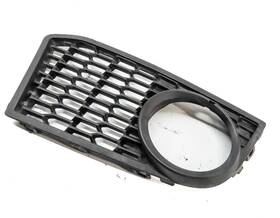 51117906198 Bmw 2011-2013 528i 535i 550i F10 Front Right Passenger Fog Light Grille Trim