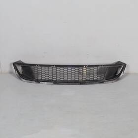 51118050345-25214 Bmw 2012-2019 640i 650i Center Lower Bumper Grille 51118050345 Oem Used