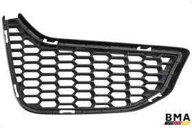 51118054302 Bmw M3 M4 F80 F82 F83 Front Right Side Bumper Lower Grille 2015 - 2020 Oem