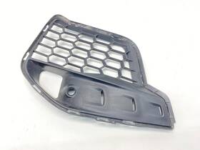 51118056261 Bmw 15-19 F85 F86 X5m X6m Front Left Driver Side Lower Bumper Grille Trim Oem