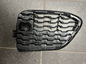 51118056942 Bmw X4 2015 2017 Front Bumper Grill Right Side Oem