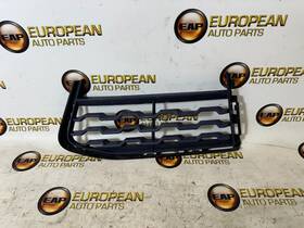 51118061125 Bmw 2016-2019 740i 750i G12 Front Left Driver Side Bumper Grille Oem