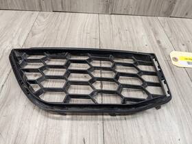51118065193 Bmw 20-21 Oem F97 F98 X3m X4m Front Left Driver Lower Bumper Grille