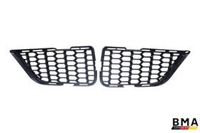 51118065318 Bmw M5 F90 Front Left Right Side Lower Grille Assembly Set 2018 2019 2020 Oem