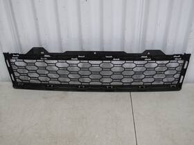 51118069943 Bmw X6 G06 Front Bumper Lower Grille 8069943 2021 Original Oem