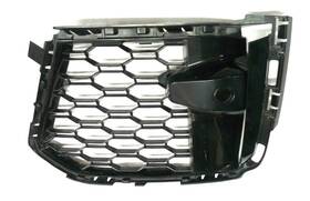 51118069945 Bmw 2020-2023 G06 X6 Front Left Bumper Grille Outer Oem A1