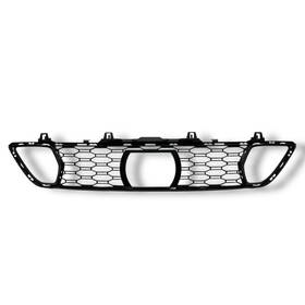 51118074420 Bmw 8 Series G14 G15 G16 2019-2024 Oem Front Bumper Lower Center Grille Mesh
