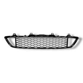51118074777 Bmw 8 Series G14 G15 G16 2018-2025 Oem Front Bumper Center Grille