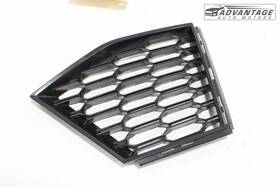 51118075518 Bmw 2020-2024 M235i Xdrive Gran Coupe Front Bumper Right Side Grille Cover Oem