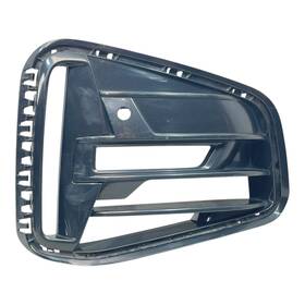 51118076732 Bmw 21-24 M4 Coupe G22 G82 Front Right Passenger Rh Side Bumper Grille Oem