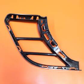 51118081682 Bmw 51118078618 430 Gran Coupe Grille Inner Right Passenger 2021-2024 2025 2026