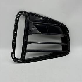 51118078632 Bmw 2022 430i Gran Coupe Base Front Right Outer Grille Factory Oem 8078632