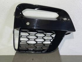 51118092758 Bmw 2018-2021 X3 Front Right Bumper Fog Light Grille P/n Oem 399m