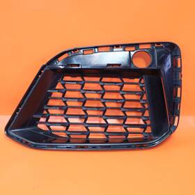 51118098669 Bmw 530 540 M550 Lower Grille Left Driver 2021 2022 2023 5111 8098669 Oem
