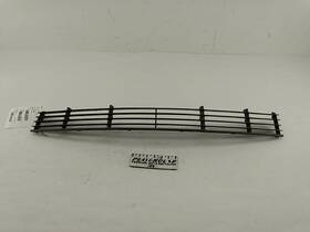 51118165150229449 Bmw 318i 323i 328i E36 Sedan Front Center Lower Grille Fits 1994-1999 95 96 97