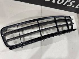 51118399335 Bmw Z3 Bumper Grill Oem Black Part#