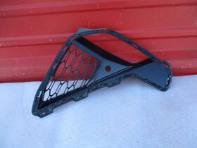 Bmw 511198881920 2023 2024 2025 U11 X1 Ix1 Front Bumper Rh Side Lower Grill Insert Oem