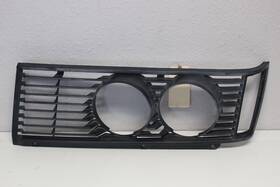 51131834990-nof4134 Bmw 1977 - 1983 320i E21 Passenger Right Headlight Light Grille