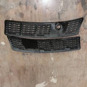 51131904571 Bmw Genuine Original E30 Vent Grille Front Windshield Left And Right 2pcs Oem