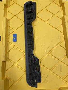 51131977679 Bmw Genuine E36 Cowl Grille Exterior Hood Bonnet