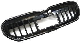 51135a185a7 Bmw 2024-2025 530i I5 Front Ornamental Grille Oem A1